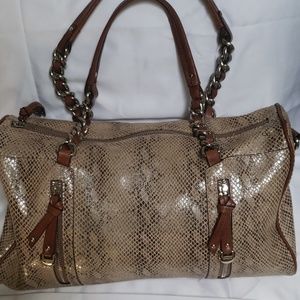 Makowsky Handbag